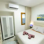 Casa Estrella Y Casa Carmen Сasa de vacaciones Dénia