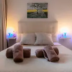 Casa Estrella Y Casa Carmen Сasa de vacaciones Dénia
