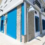 Casa Estrella Y Casa Carmen