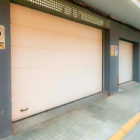 Casa Estrella Y Casa Carmen Vakantiehuis Dénia