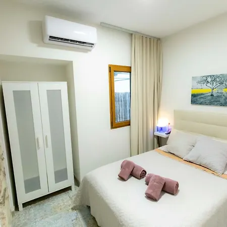 Casa Estrella Y Casa Carmen Σπίτι διακοπών Denia