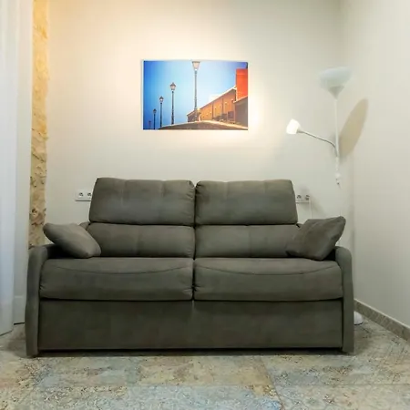 Casa Estrella Y Casa Carmen *