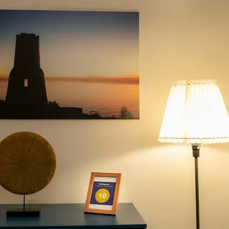 Casa Estrella Y Casa Carmen Vakantiehuis *