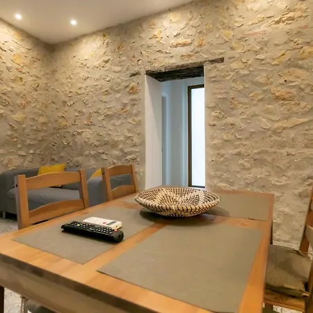 Casa Estrella Y Casa Carmen Σπίτι διακοπών Denia