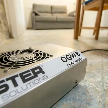 Casa Estrella Y Casa Carmen *