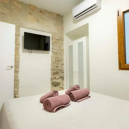 Casa Estrella Y Casa Carmen Holiday home *