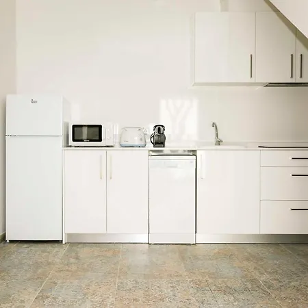 Casa Estrella Y Casa Carmen *