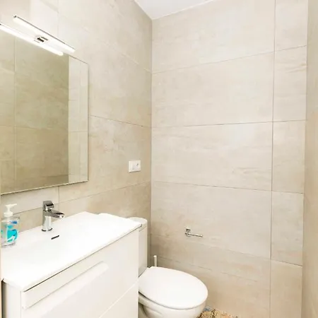 Casa Estrella Y Casa Carmen Σπίτι διακοπών Denia