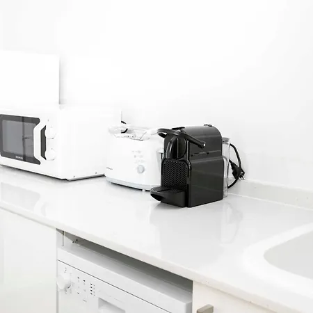 Σπίτι διακοπών Casa Estrella Y Casa Carmen Denia