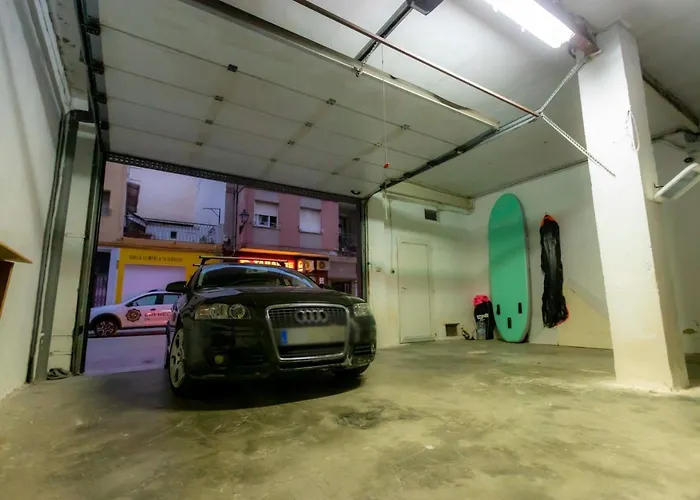 Будинок відпочинку Casa Estrella Y Casa Carmen