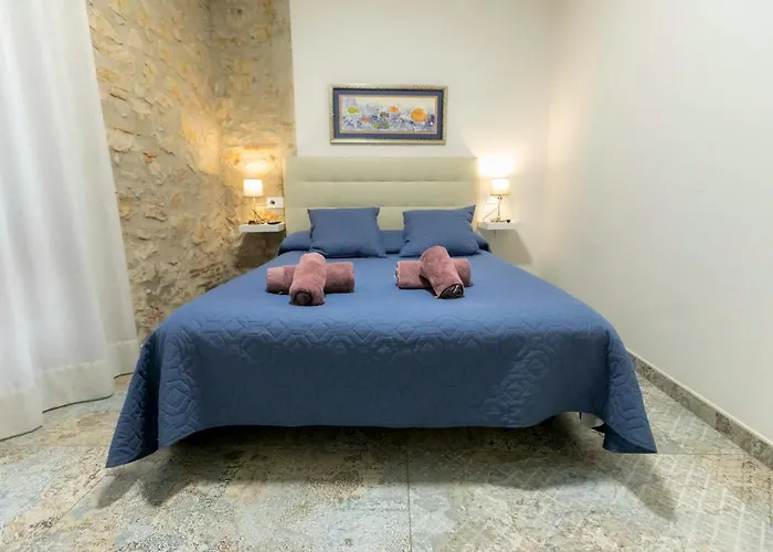 Vakantiehuis Casa Estrella Y Casa Carmen