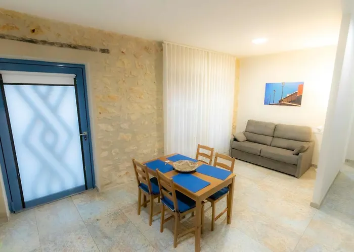 Casa Estrella Y Casa Carmen Dénia