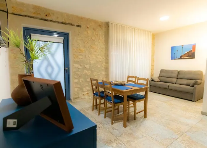 Casa Estrella Y Casa Carmen