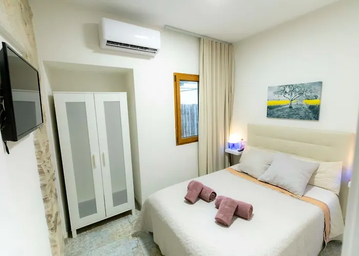 Casa Estrella Y Casa Carmen Vakantiehuis Dénia