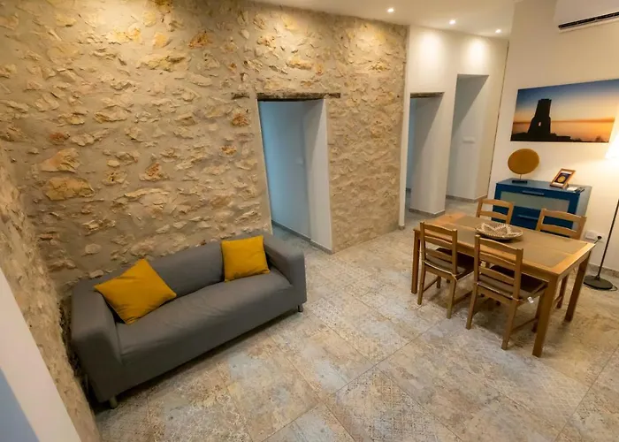 Casa Estrella Y Casa Carmen