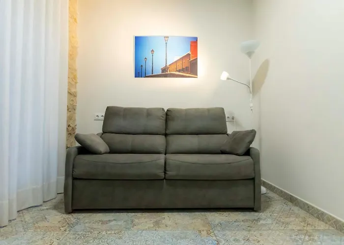 Casa Estrella Y Casa Carmen *