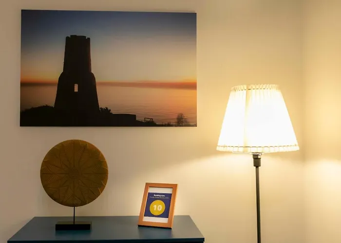 Casa Estrella Y Casa Carmen Vakantiehuis *