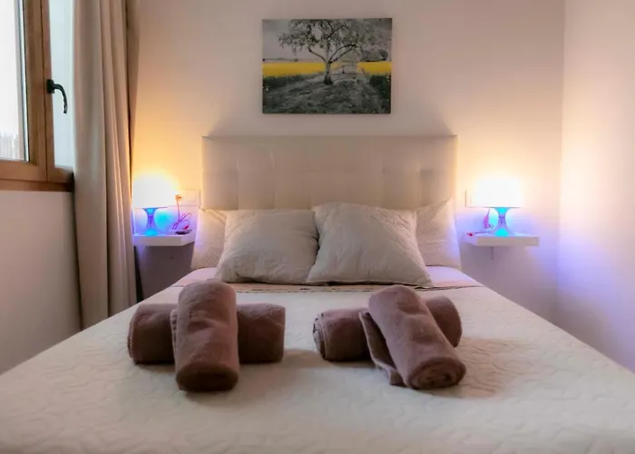 Casa Estrella Y Casa Carmen Vakantiehuis Dénia