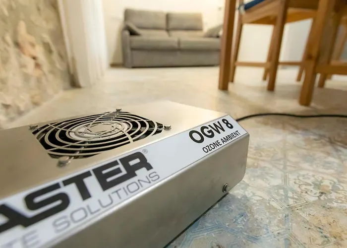 Casa Estrella Y Casa Carmen *