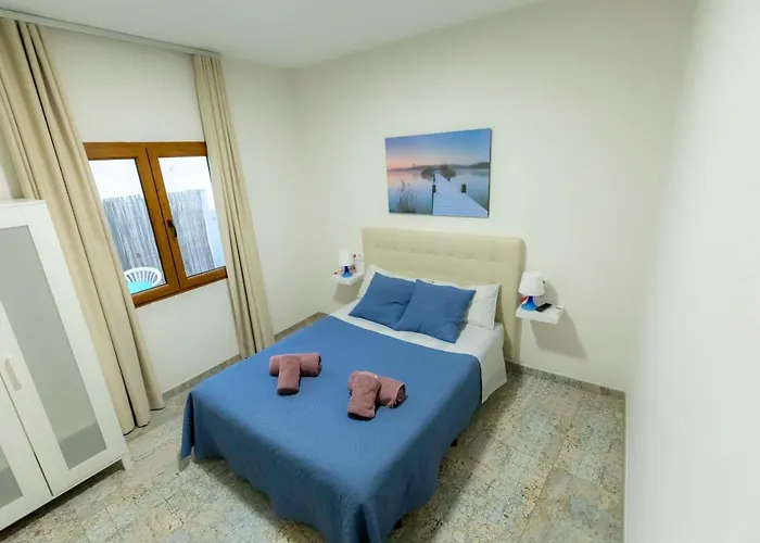 Casa Estrella Y Casa Carmen