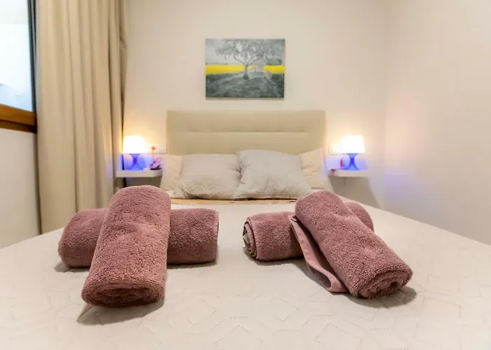 Casa Estrella Y Casa Carmen *