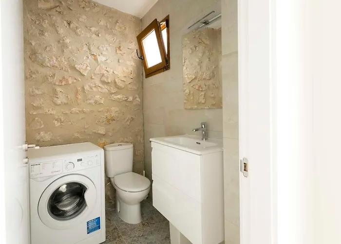 Будинок відпочинку Casa Estrella Y Casa Carmen *