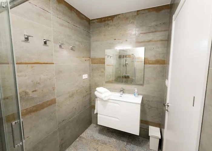 Будинок відпочинку Casa Estrella Y Casa Carmen