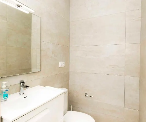 Casa Estrella Y Casa Carmen Vakantiehuis Dénia