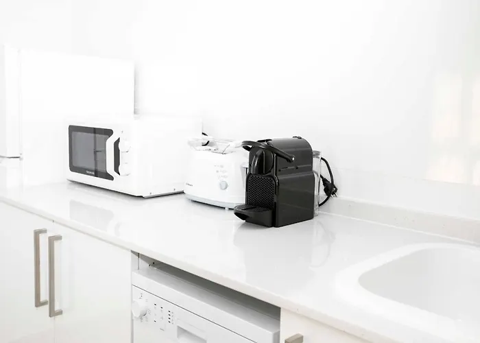 Будинок відпочинку Casa Estrella Y Casa Carmen Денія