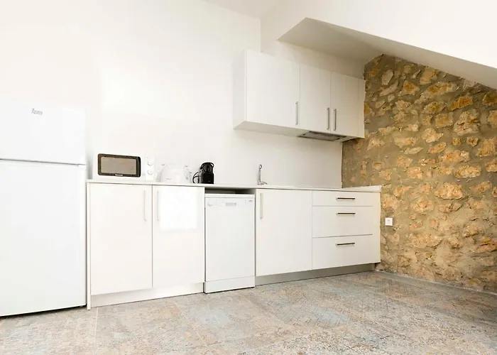 Casa Estrella Y Casa Carmen Dénia