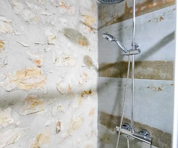 Casa Estrella Y Casa Carmen Будинок відпочинку *