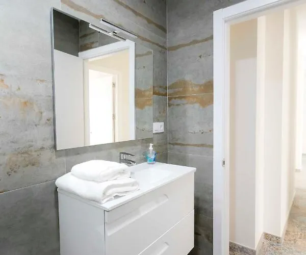 Casa Estrella Y Casa Carmen Vakantiehuis