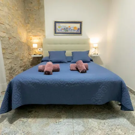 Feriehus Casa Estrella Y Casa Carmen