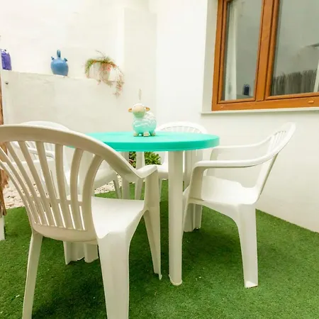 Casa vacanze Casa Estrella Y Casa Carmen Dénia