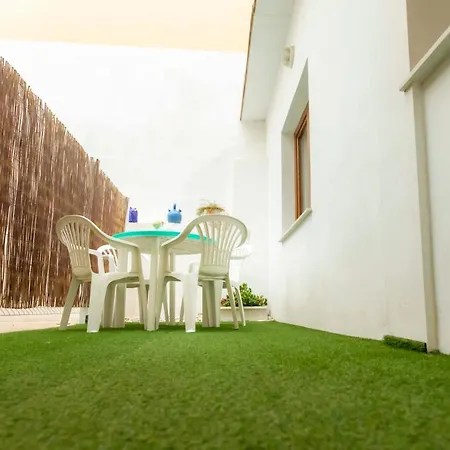 Casa Estrella Y Casa Carmen *