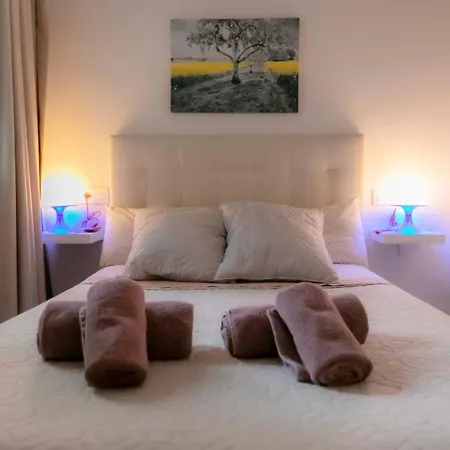 Casa Estrella Y Casa Carmen Feriehus Dénia