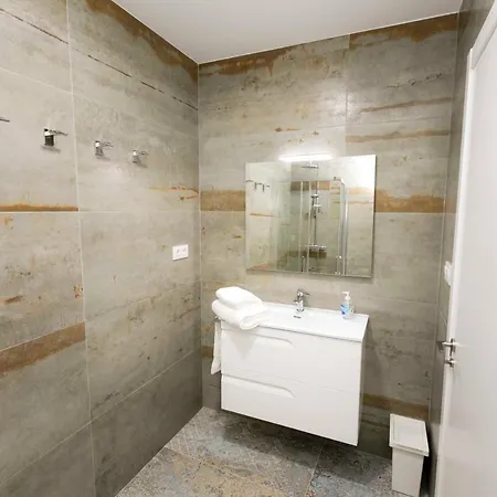 Feriehus Casa Estrella Y Casa Carmen