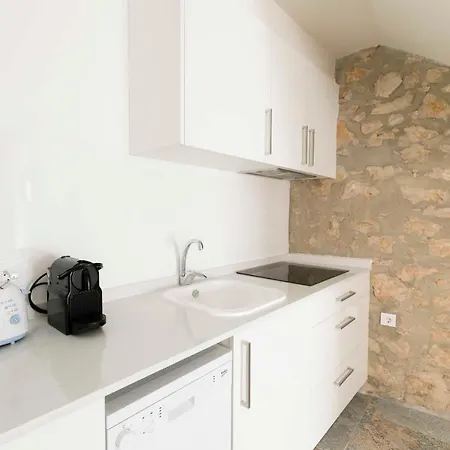 Casa Estrella Y Casa Carmen * Dénia