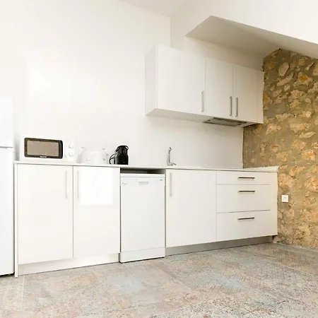 Casa Estrella Y Casa Carmen Dénia