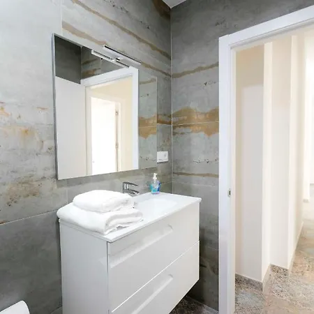 Casa Estrella Y Casa Carmen Feriehus