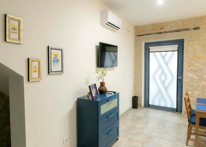 Casa Estrella Y Casa Carmen *