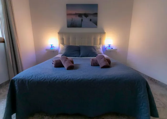 Casa Estrella Y Casa Carmen