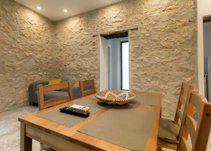 Casa Estrella Y Casa Carmen Prázdninový dům Denia